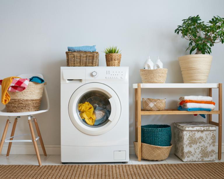 10 Best Quiet Washing Machines in the UK in 2025
